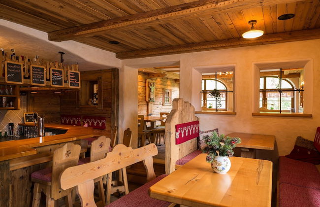 Ferienwohnung Kehlstein für 2-3 Personen - Foto 19