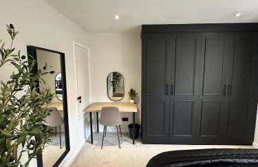 2BR House By Ankers Short Lets & Serviced Accommodation Manchester With Competitive Rates & Free Parking - Foto 7