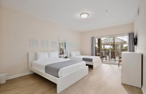 New in the market apt with big terrace! - Foto 18