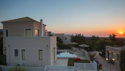 Salvia Villas - Foto 4