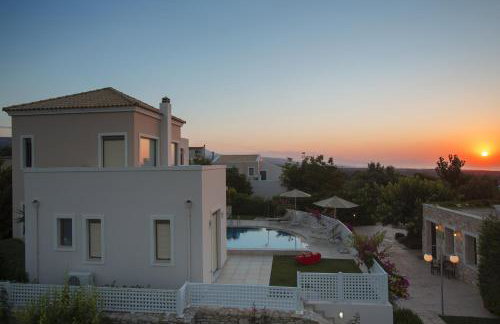 Salvia Villas - Foto 4