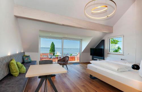 Ferienwohnungen Der Loewen - Foto 9