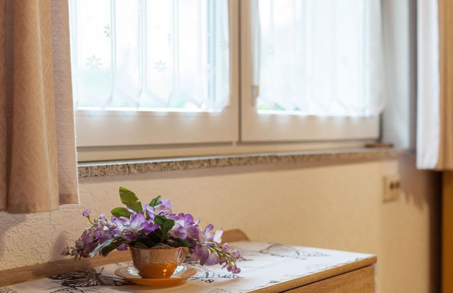 Peaceful Apartment in Lichtenhain With Private Terrace - Foto 35