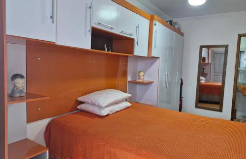 MarchiMar-Ap Frente Mar, wi-fi, piscina, pet, check-in e check-out flexíveis - Photo 29