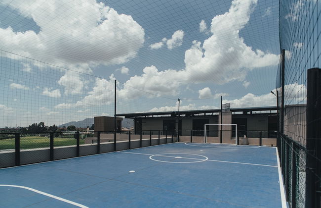 UMA Suites Chia - Photo 66