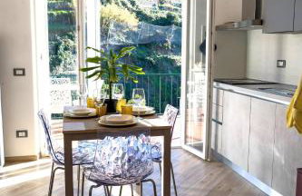 Macaia Family Apartment with AC - Foto 22