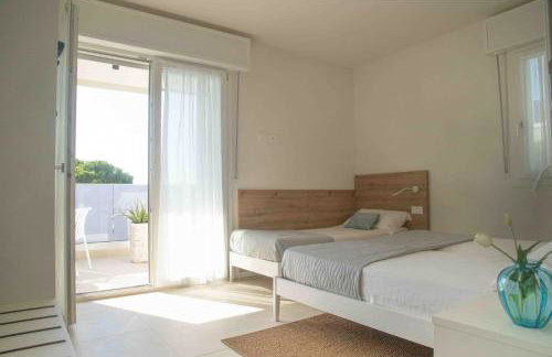 BIA'S Beach - appartamenti fronte mare - Foto 21