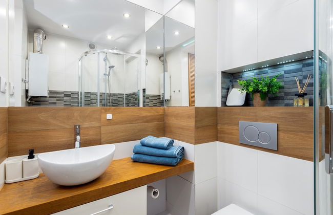 Apartament Spodek II by Kairos Apartments - Photo 19