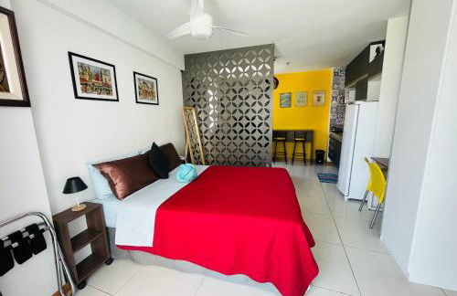 Loft london, charme e estilo no coração de Icarai - Foto 1