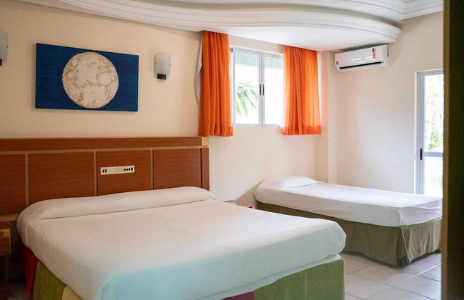 Capivari Ecoresort - Foto 7