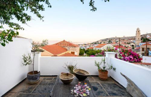 Villa Melograno HALKI - Foto 8