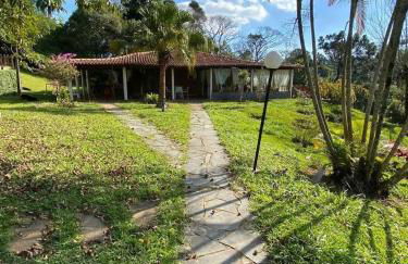 Sítio há 10 mim da Rota do Vinho - Foto 3