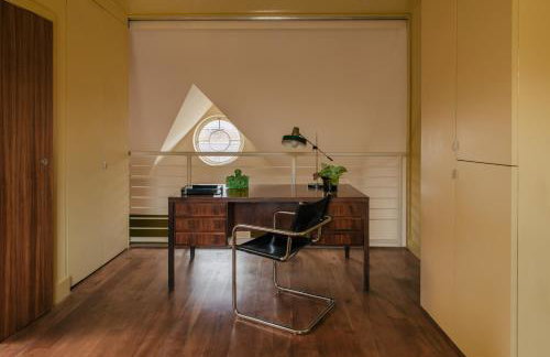 Stylish 1 bedroom in Covent Garden with terrace - Foto 12