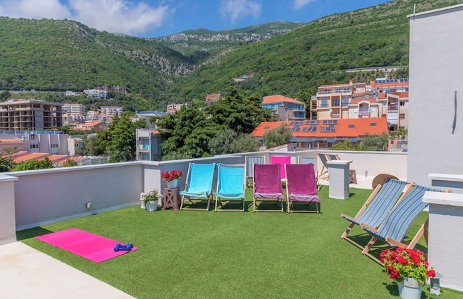 Apartments Fortunella - Foto 50