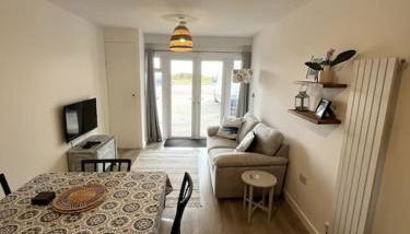 Beach Front Apartment - Foto 5