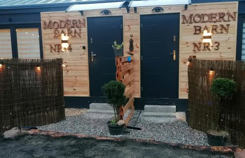 Domek MODERN BARN- 4 tylko 800m od Suntago Ranczo Gold Mania - Photo 3