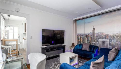 The Fred Deluxe 7 BR by I95 Train HarborVw Beach - Foto 2