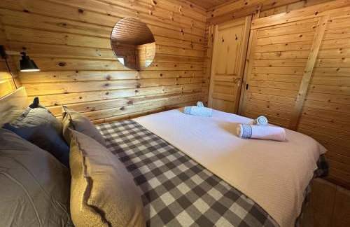 Chalet du Grand Arbre - Foto 19