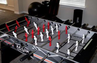 Spacious 4200 sqft - 6 bdrms 4 bath - Gym - Pets OK Near PGA - Universal KIDS - Star Frisco - Photo 57