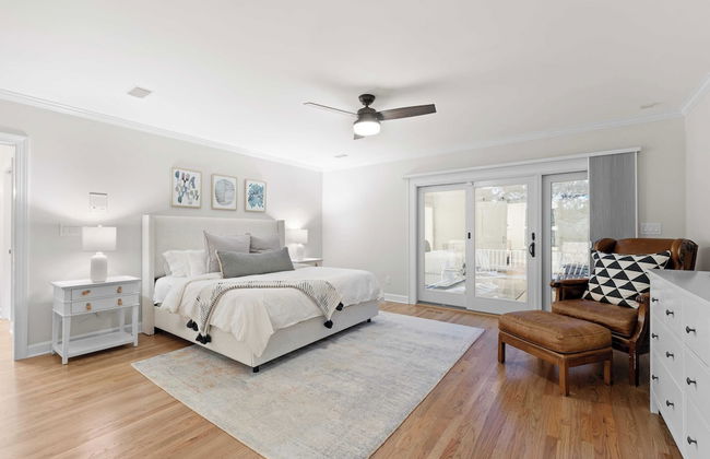 Shoreway Cove by Avantstay Waterfront, Pool, Dock - Foto 26