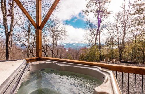 A Treehouse View Over Lake - Foto 14