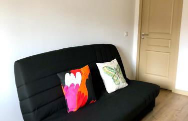 Logement neuf, tout confort, au coeur du village - Foto 18