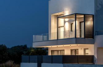 Soleado Villa Chania rooftop heated pool - Foto 57