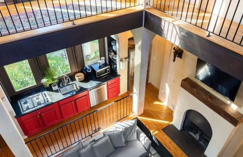 European Influences in the Heart of Charleston - Foto 10