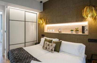 Museo Evolución - Apartamentos Burgos Deluxe - Foto 16