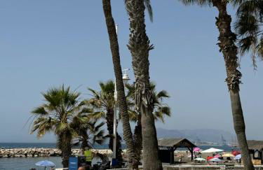 Pedregalejo Beach - Photo 12