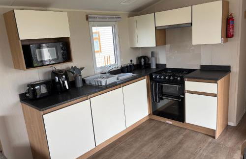 Echo Coastal Holidays -Golden Palm Resort - Chapel St Leonards - Foto 9