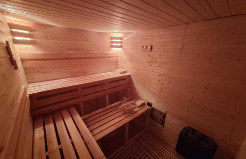 Domek Muflon w Górach Sowich - Foto 22