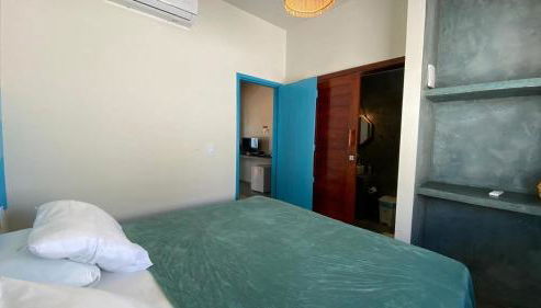 Pousada Vila Lua Bela - Foto 3