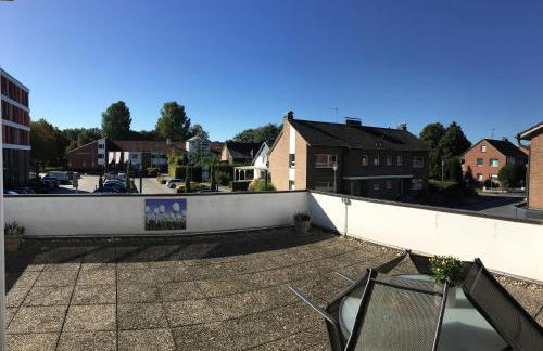 Apartment Gronau - Foto 44