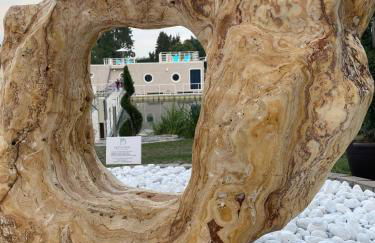 Blue Village - Foto 24