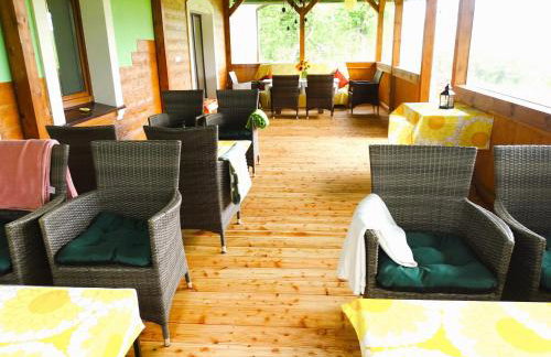 Dom Na Wzgórzu - Foto 42