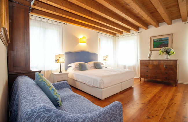 Tenuta Castagnera - Photo 11