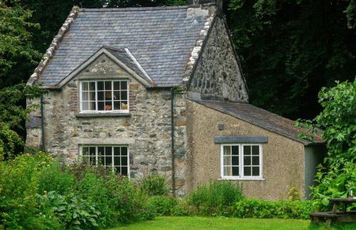 Garden Cottage - Photo 25