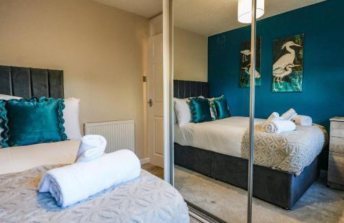 Ochil View House - Foto 29