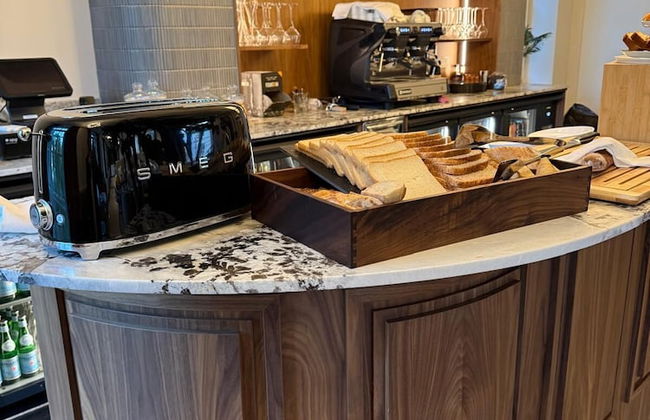 L'Horloge - Appart'Hotel - Foto 63