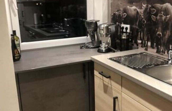 Nice Holiday Apartment in Fischen - Photo 15