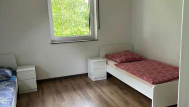 Monteurwohnung Lindern - Foto 3