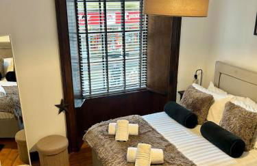 Number 30 Crossgate - Foto 33