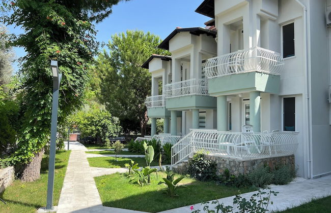 Göcek Selya Hotel - Foto 1