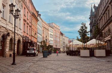 Apartament Na Starówce - Foto 25