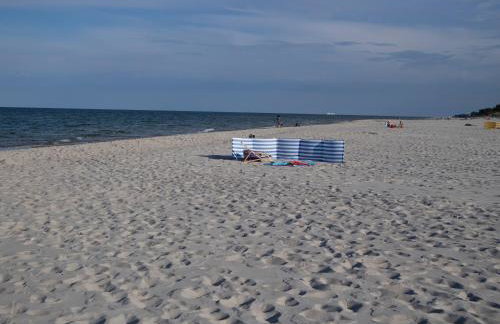 Dariusz Apartament PREMIUM Jurata z garażem - Foto 40