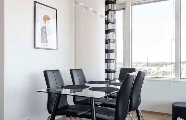 2ndhomes Nokia Arena Silta Apt. - Photo 14