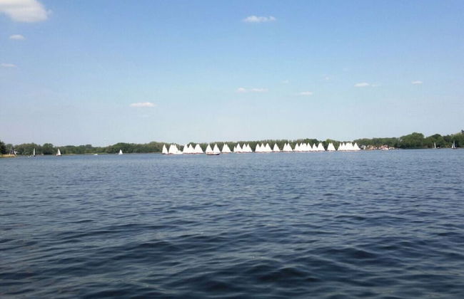 Island "De Fokken" - Photo 12