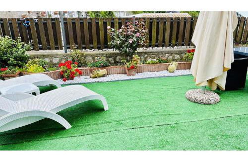 Maison Mari - Photo 26