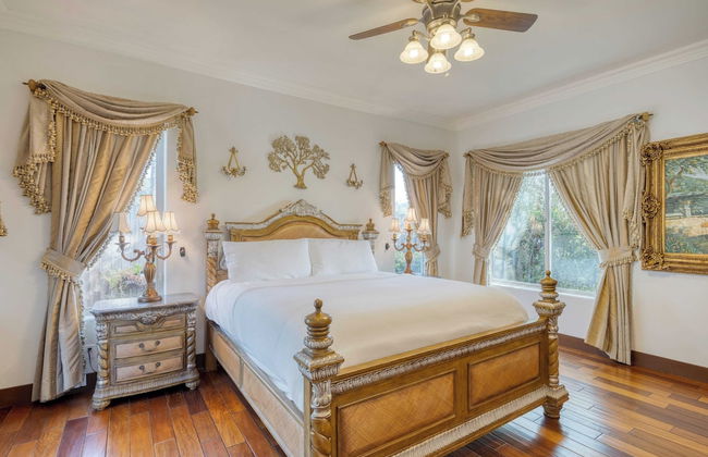 Keys Creek Main House by Avantstay Luxury 9bdr Estate - Foto 6